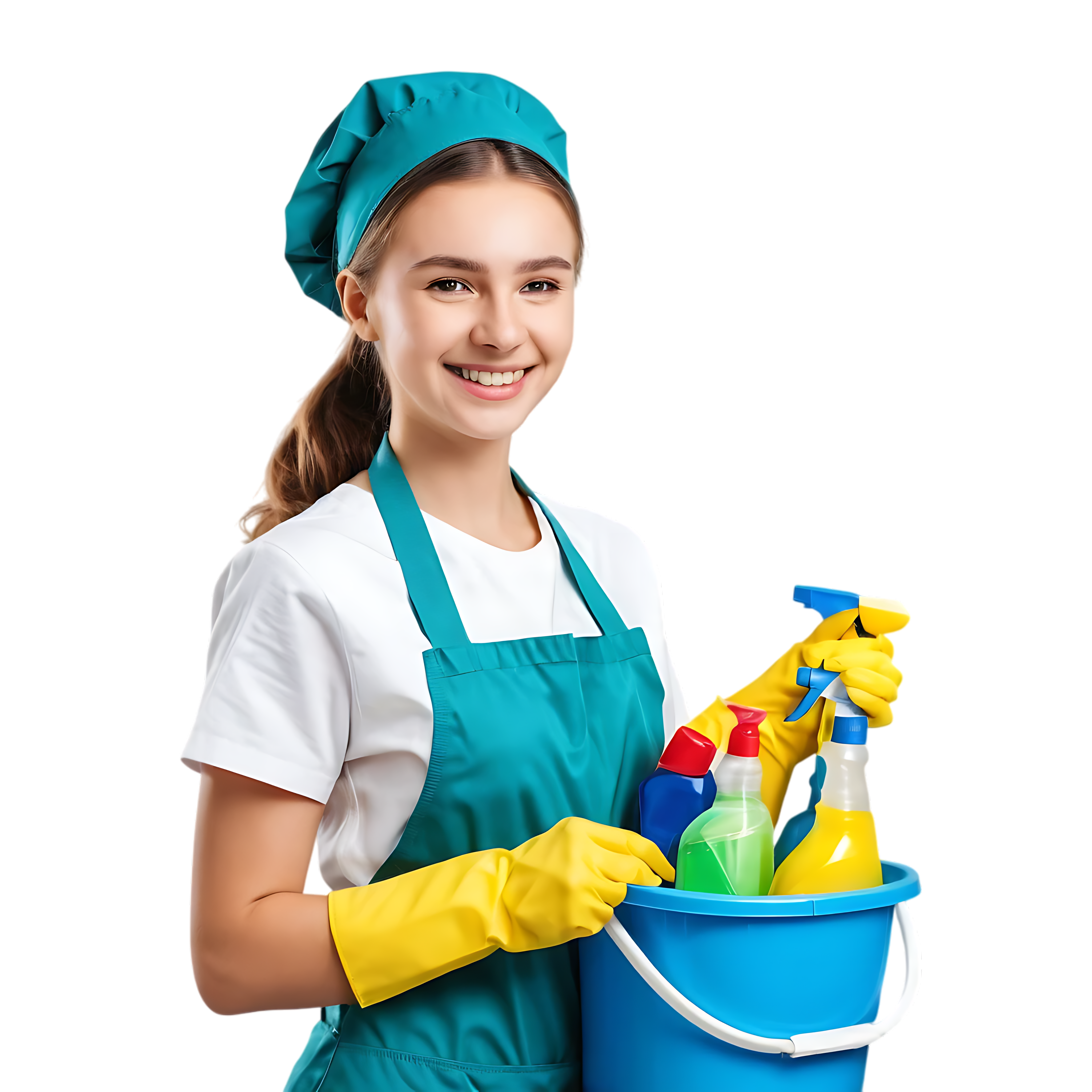 Cleaning
