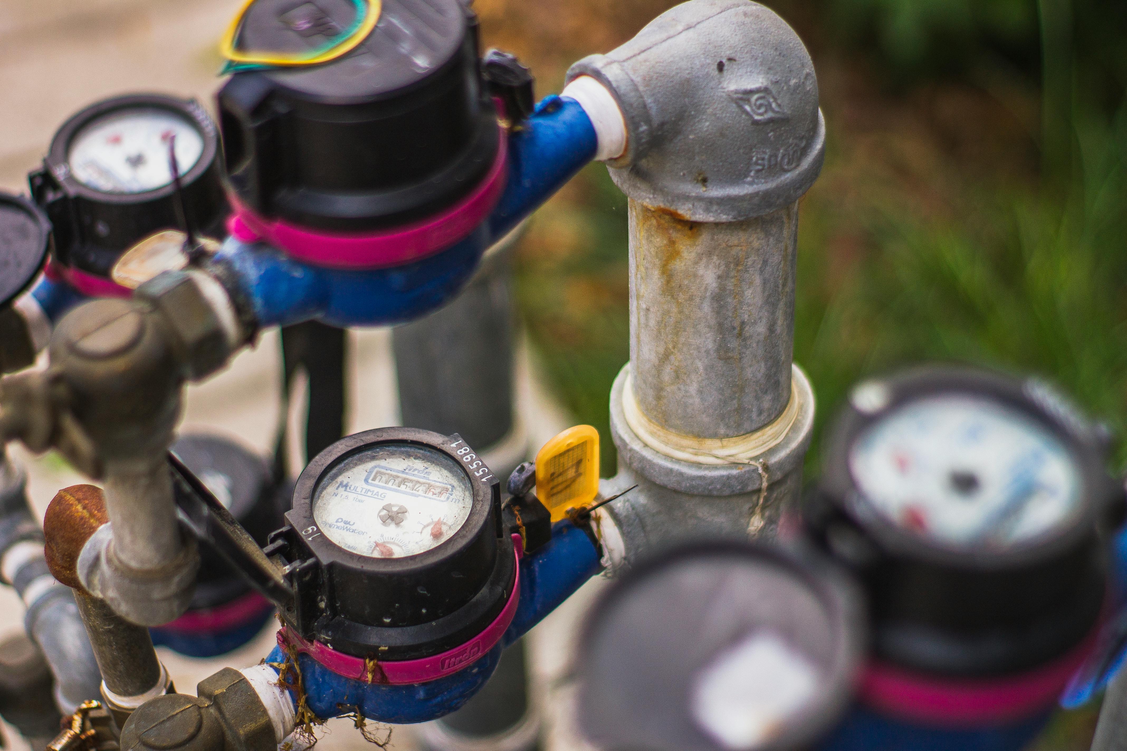 Plumbing